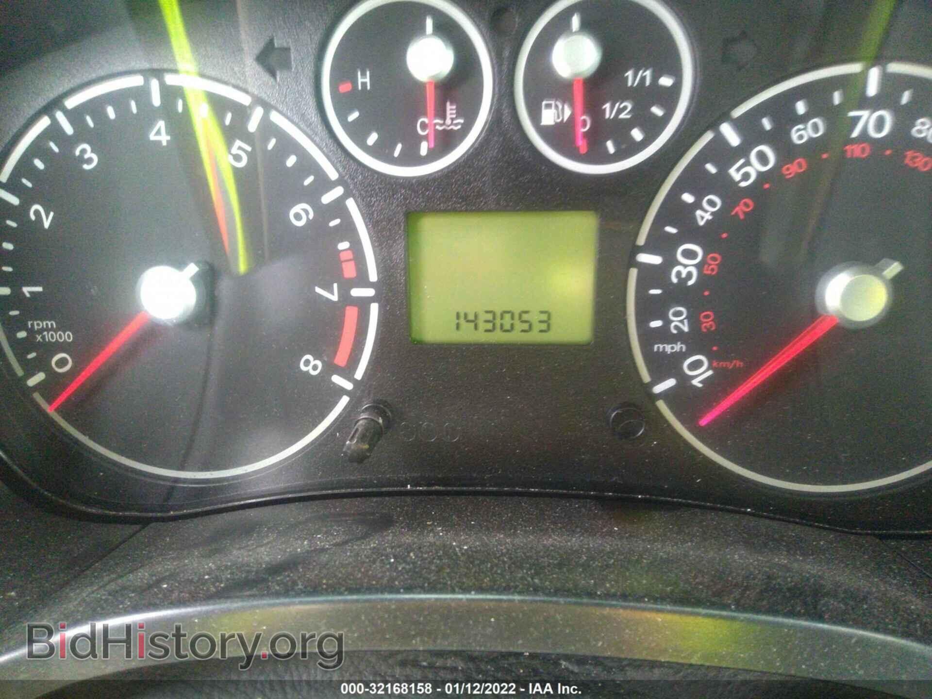 2012 FORD TRANSIT CONNECT - VIN: NM0LS7DN2CT106634 - Фото 7