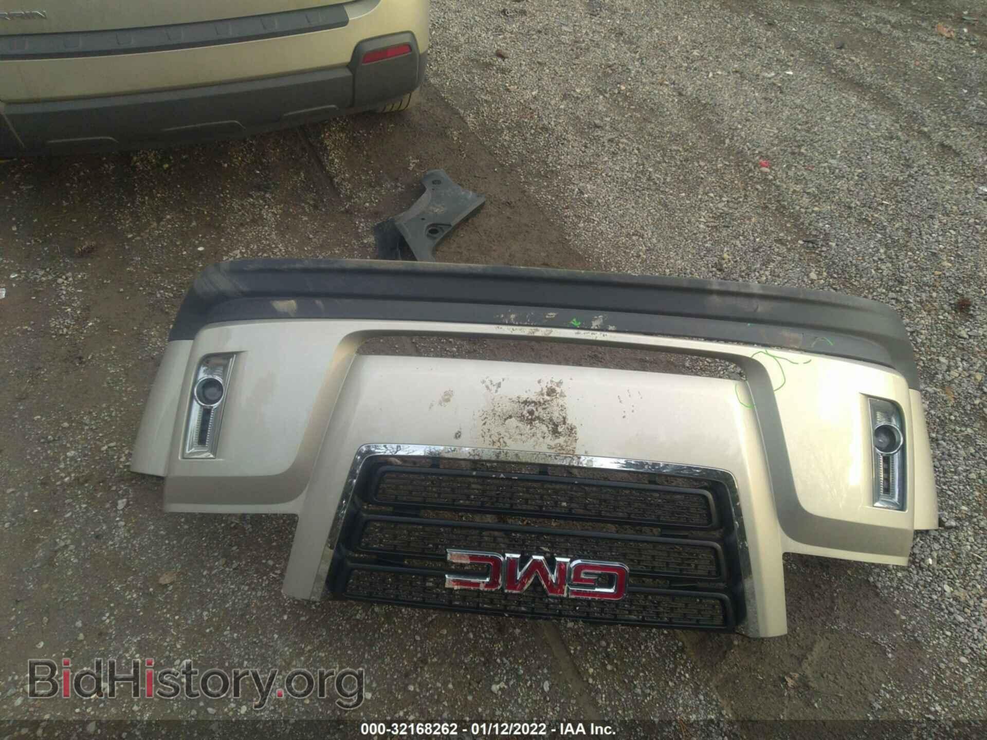 2014 GMC TERRAIN - VIN: 2GKALMEK6E6347171 - Photo 12