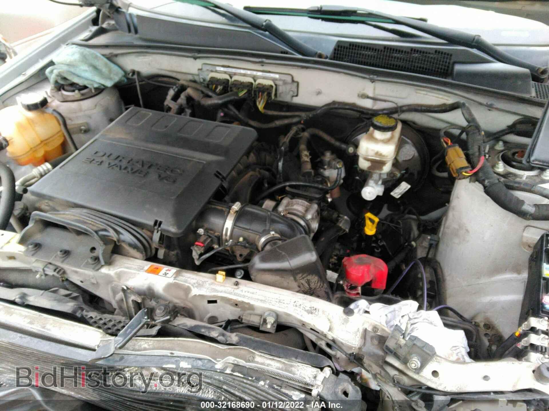 2012 FORD ESCAPE - VIN: 1FMCU0DG0CKA35098 - Фото 10