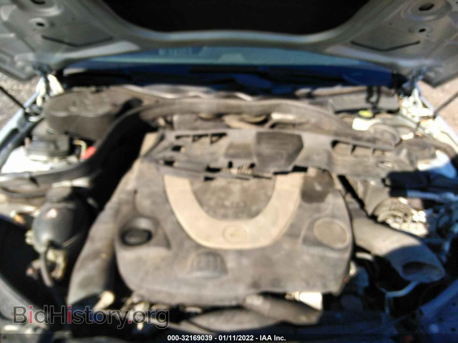 2010 MERCEDES-BENZ E-CLASS - VIN: WDDHF7CB2AA049161 - Фото 10