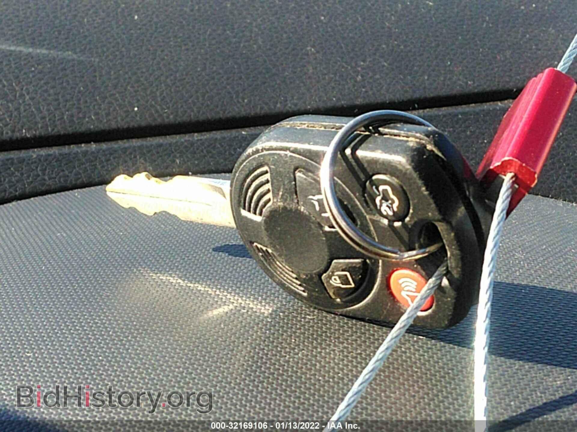 2008 FORD EDGE - VIN: 2FMDK49C88BA96563 - Фото 11