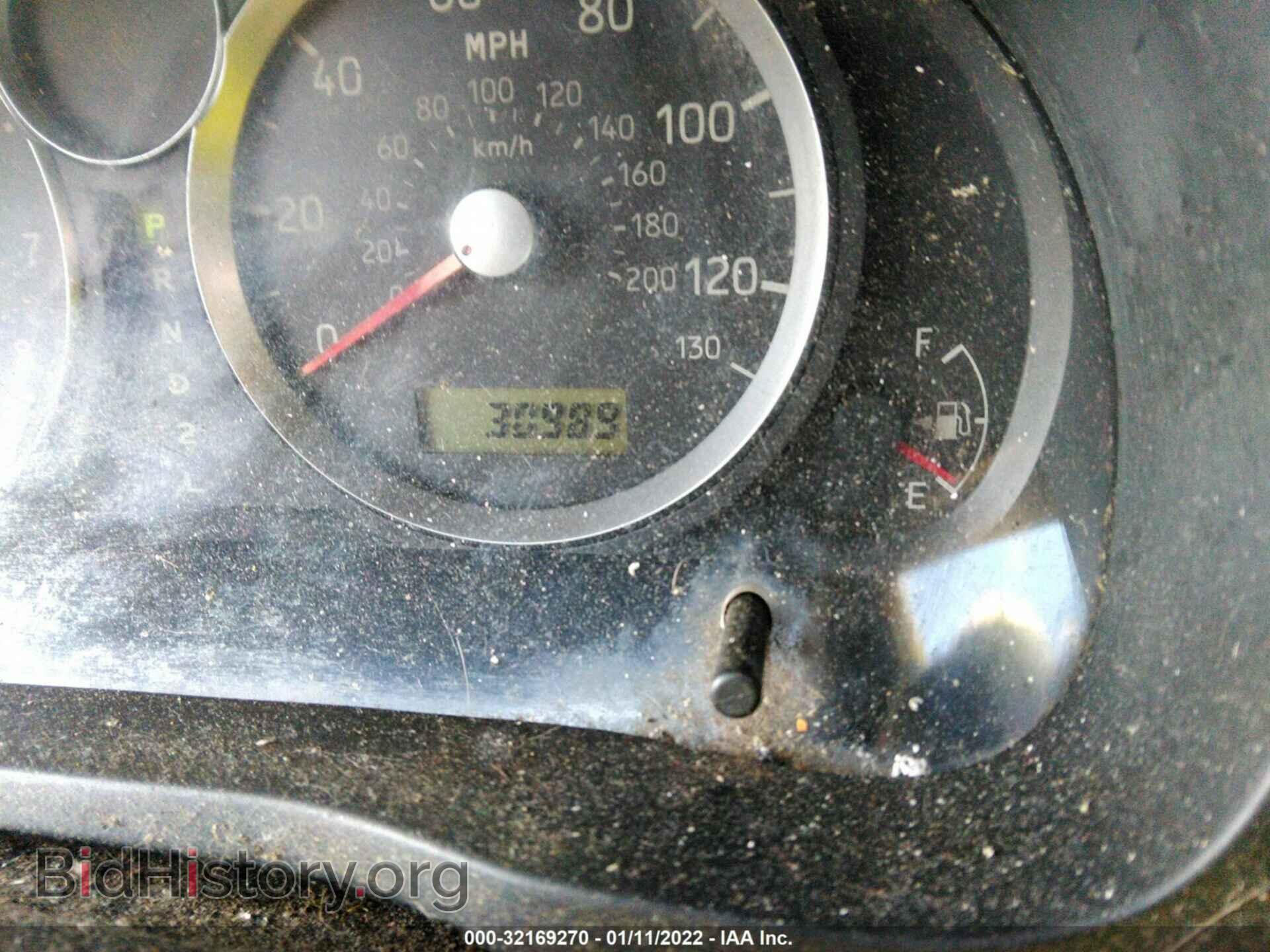 2006 SUZUKI AERIO - VIN: JS2RB62S965300480 - Фото 7