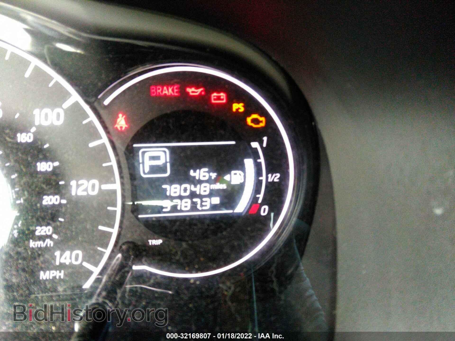 2015 NISSAN VERSA NOTE - VIN: 3N1CE2CP2FL411997 - Фото 7
