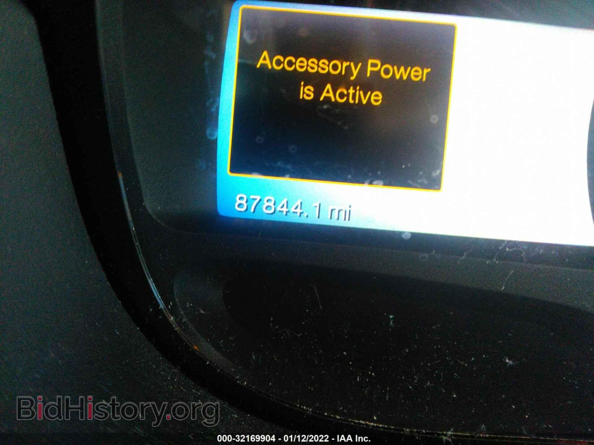 2013 FORD EDGE - VIN: 2FMDK3KC9DBC41253 - Фото 7