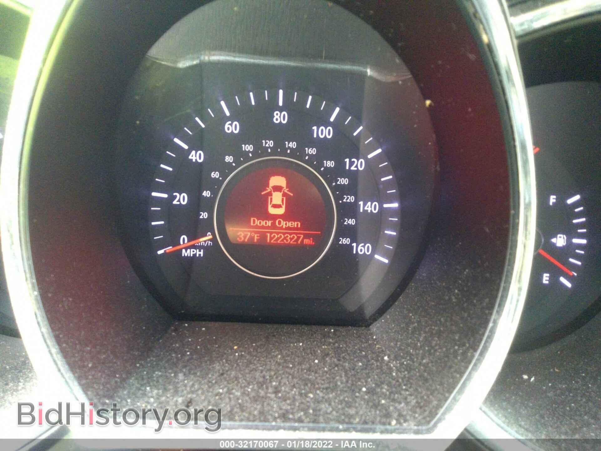 2012 KIA OPTIMA - VIN: KNAGM4A74C5281178 - Фото 7