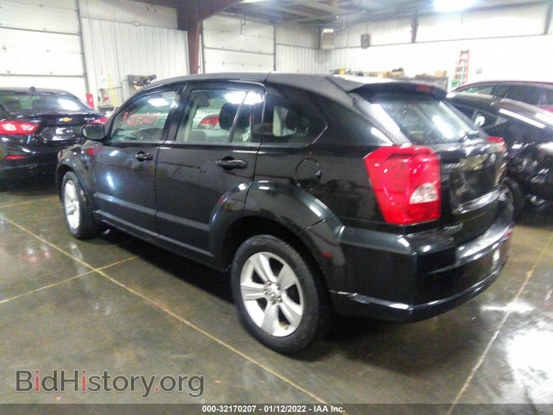 2010 DODGE CALIBER - VIN: 1B3CB4HAXAD651272 - Photo 3