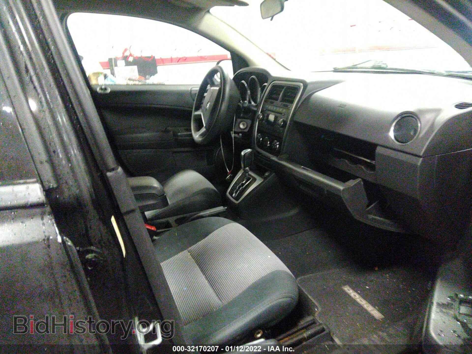 2010 DODGE CALIBER - VIN: 1B3CB4HAXAD651272 - Photo 5