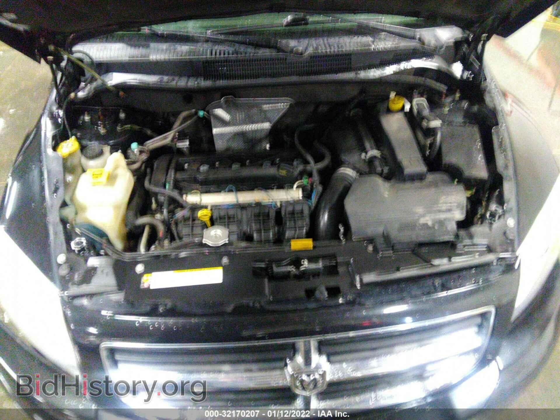 2010 DODGE CALIBER - VIN: 1B3CB4HAXAD651272 - Photo 10