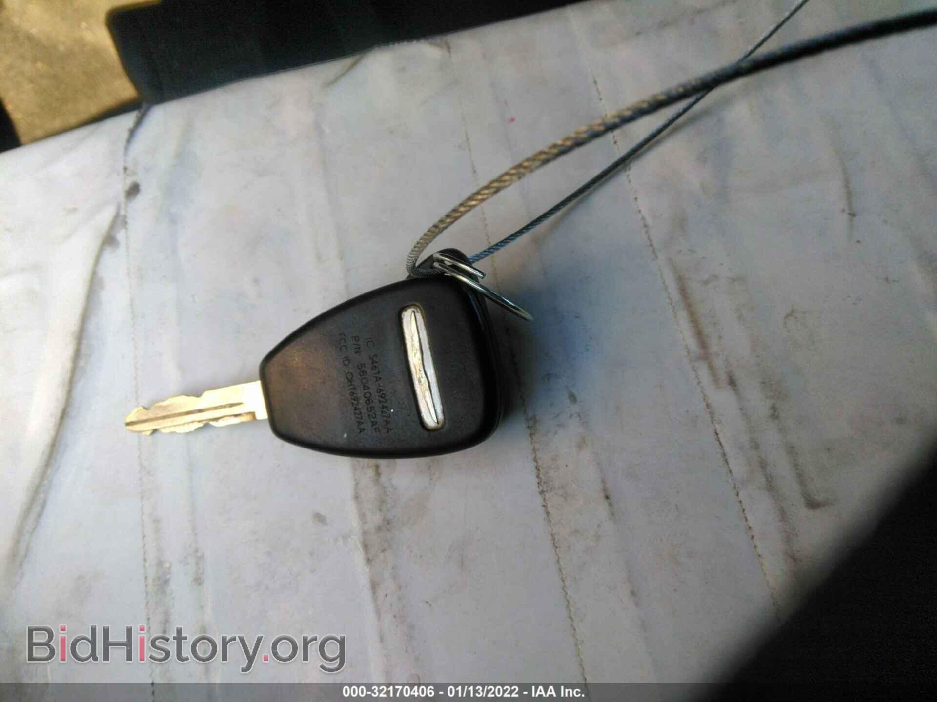 2012 CHRYSLER 200 - VIN: 1C3CCBBB9CN176751 - Photo 11