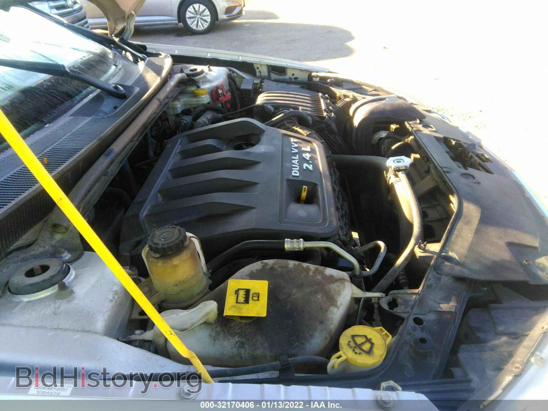 2012 CHRYSLER 200 - VIN: 1C3CCBBB9CN176751 - Photo 10