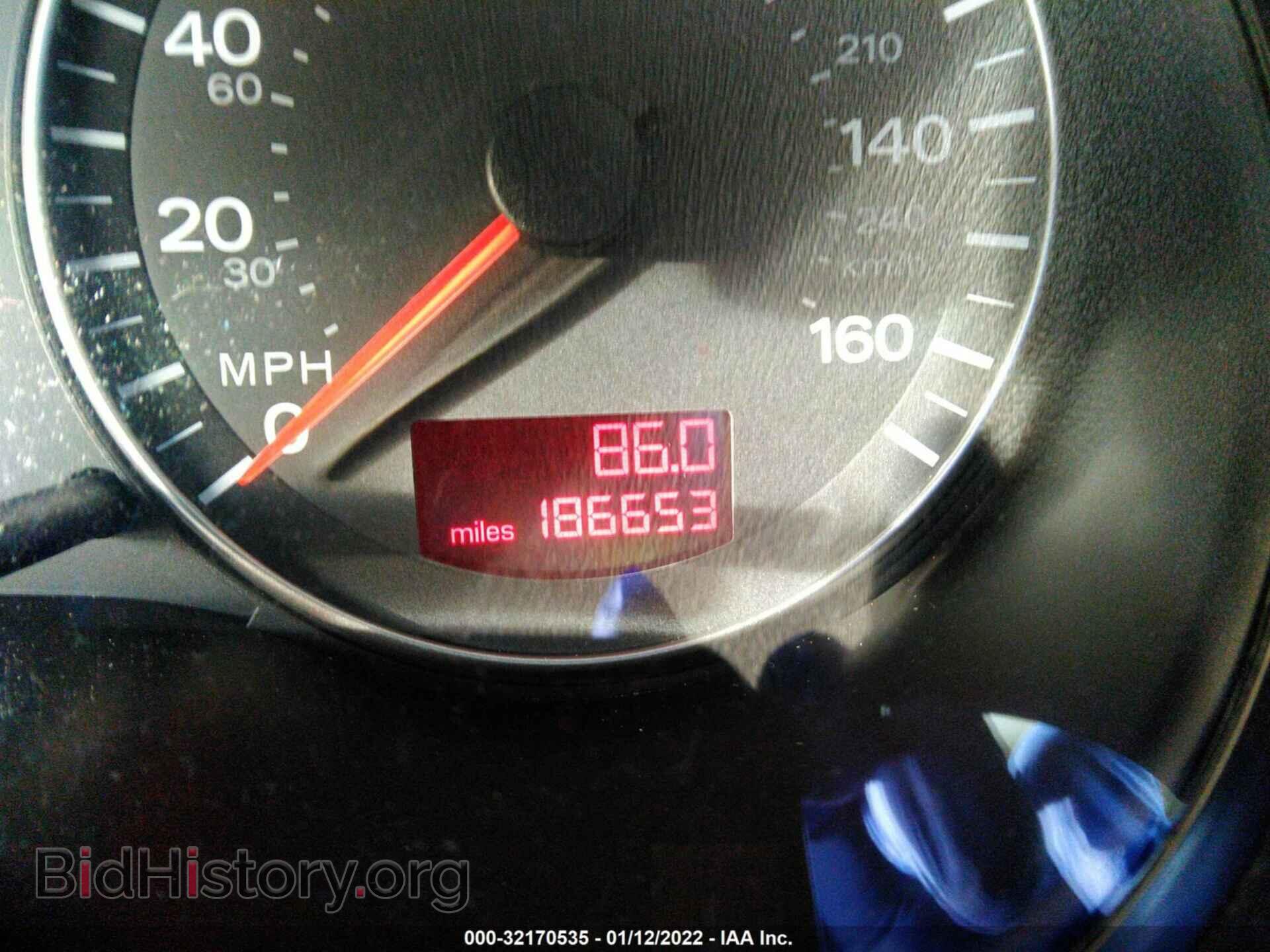 2006 AUDI A3 - VIN: WAUNF68P66A001047 - Фото 7