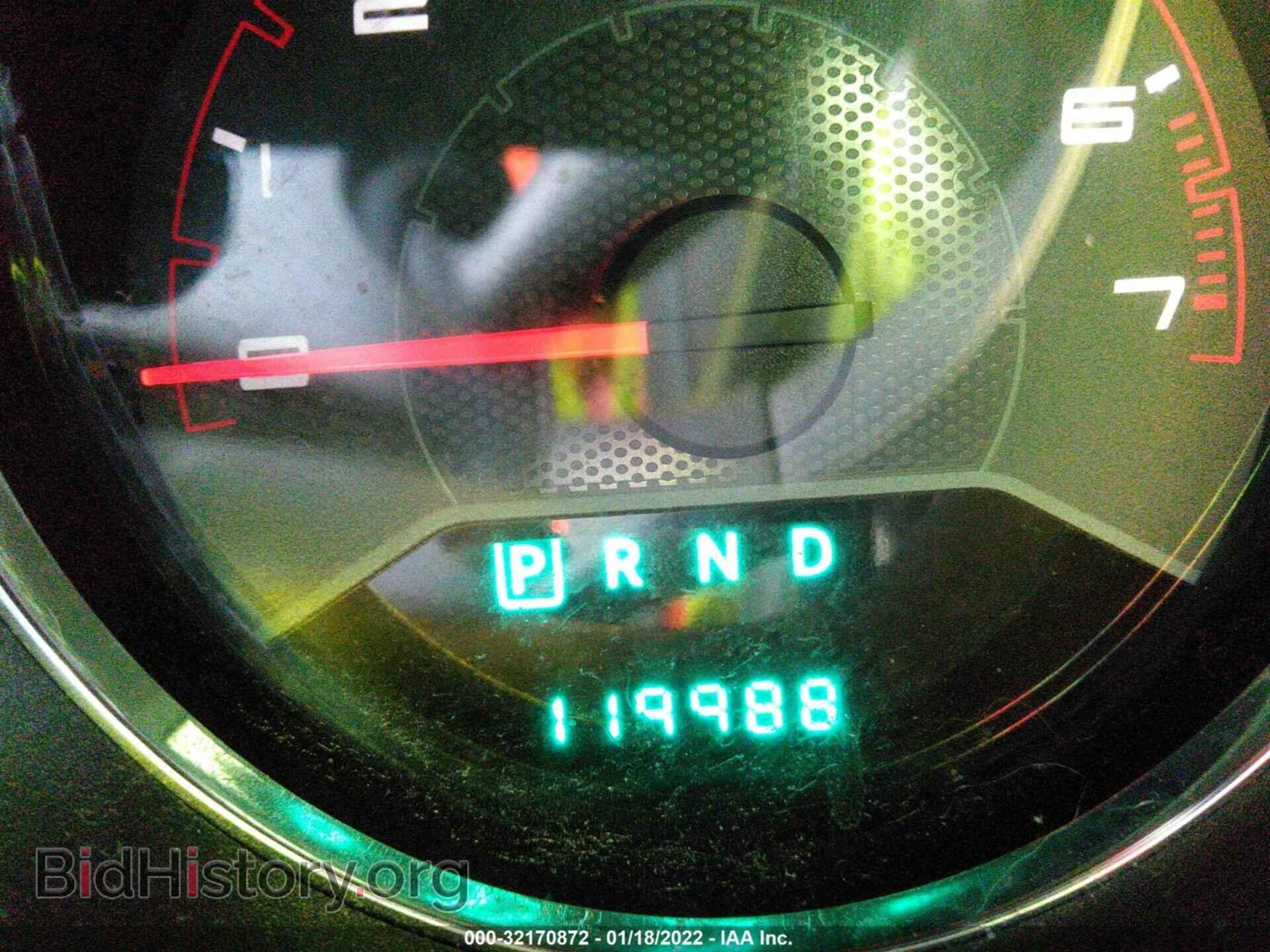 2011 DODGE AVENGER - VIN: 1B3BD1FB3BN526478 - Фото 7