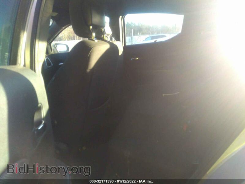2012 Dodge AVENGER (VIN 1C3CDZAB7CN311460) — photo 8 of 11
