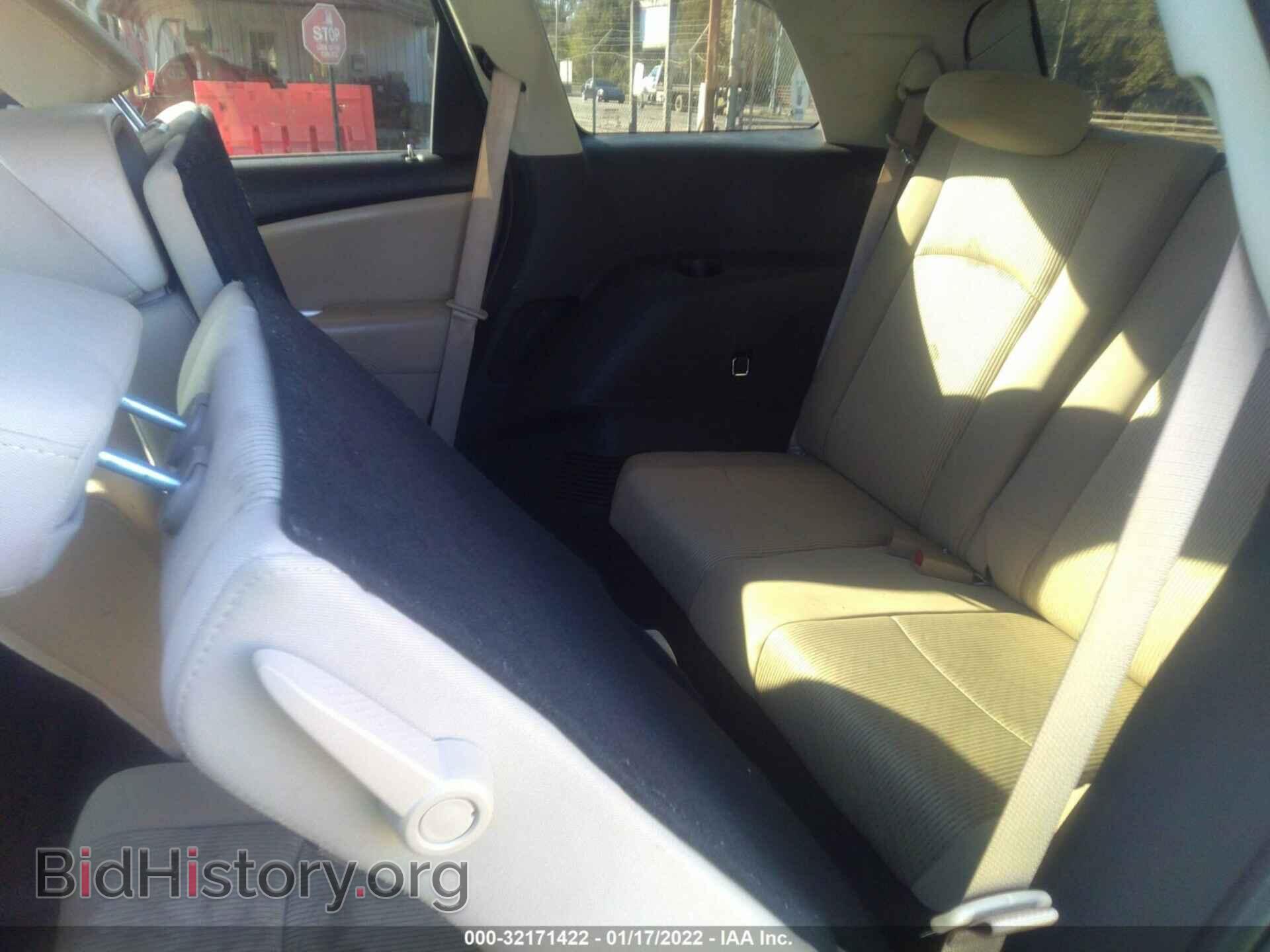 2017 DODGE JOURNEY - VIN: 3C4PDCBG4HT530873 - Photo 8