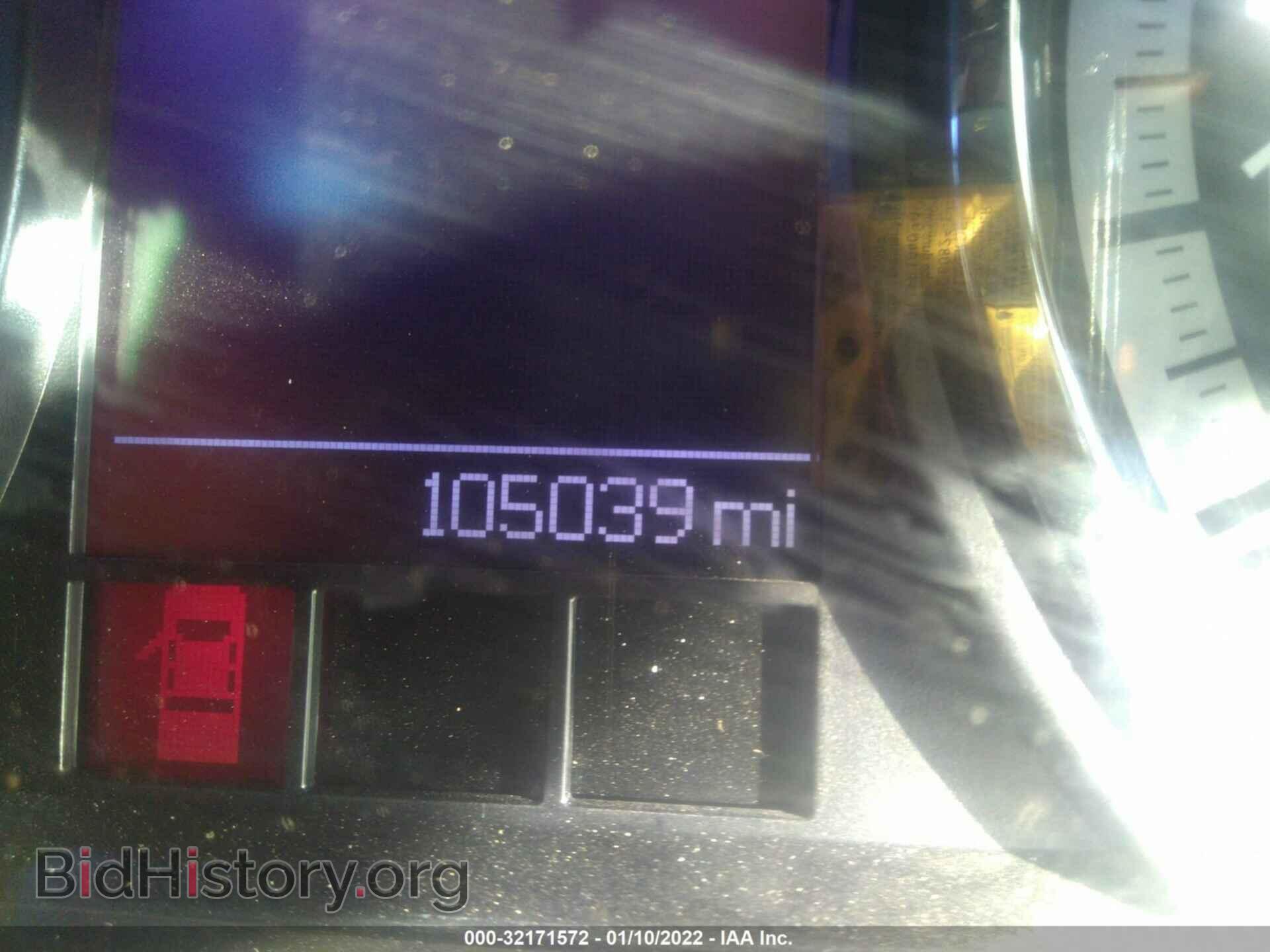 2012 RAM 1500 - VIN: 3C6JD7DT5CG191461 - Фото 7