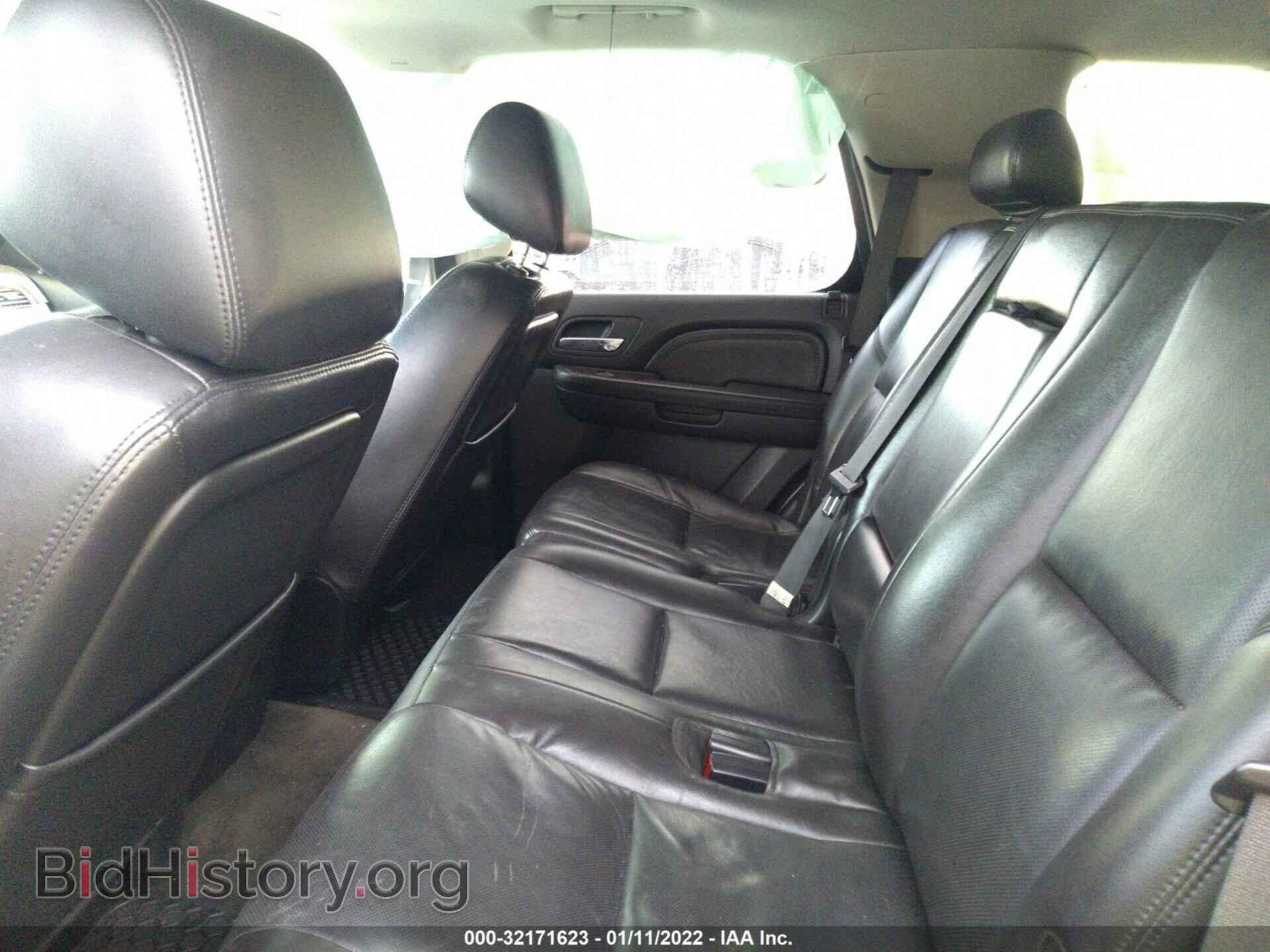 2010 GMC YUKON - VIN: 1GKUKEEF3AR167086 - Фото 8