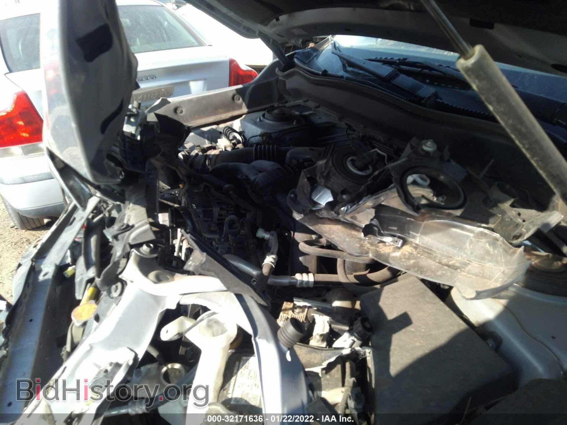 2014 SUBARU FORESTER - VIN: JF2SJAAC8EG433005 - Фото 10