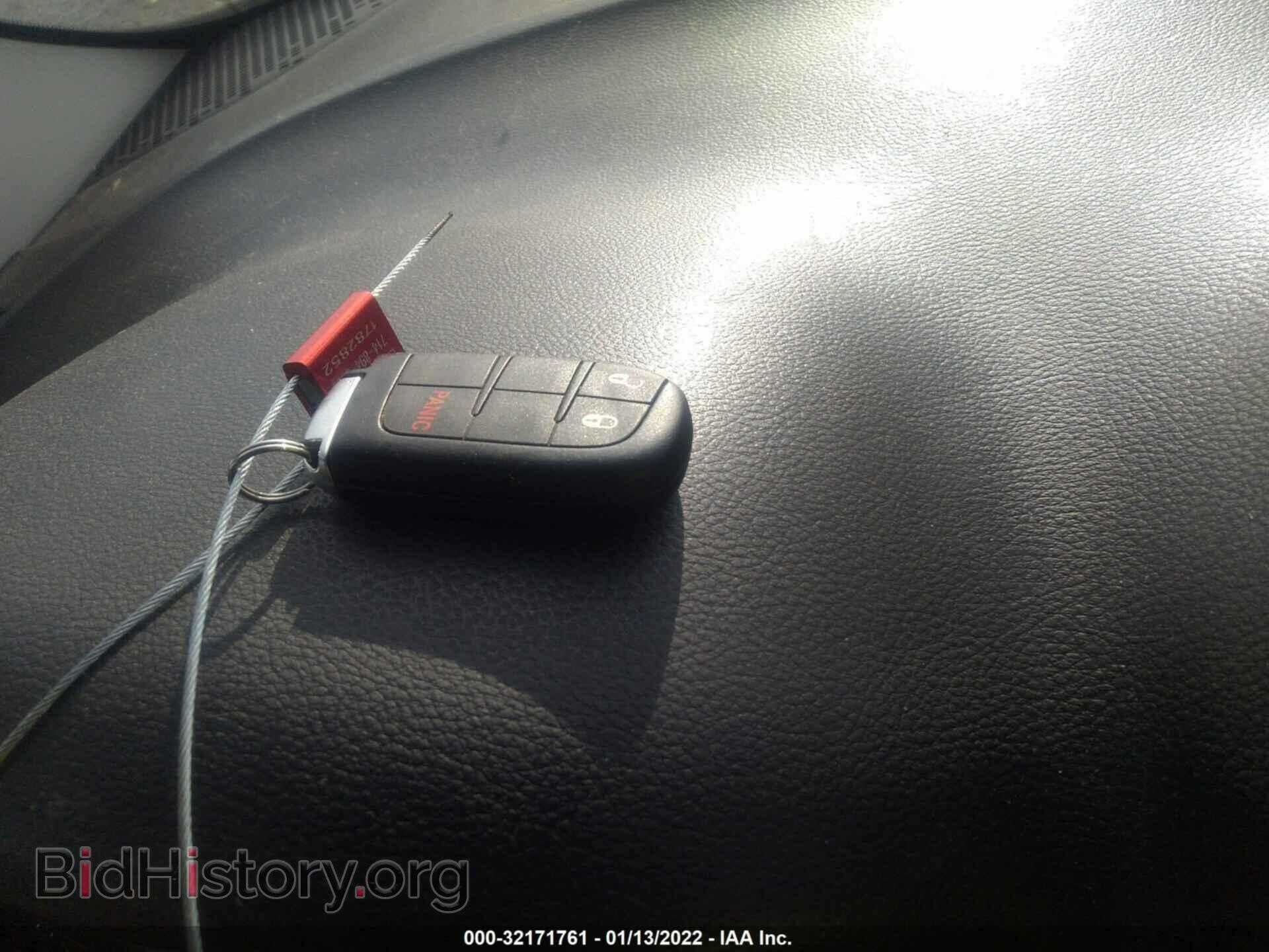 2014 DODGE JOURNEY - VIN: 3C4PDCBB6ET245964 - Photo 11