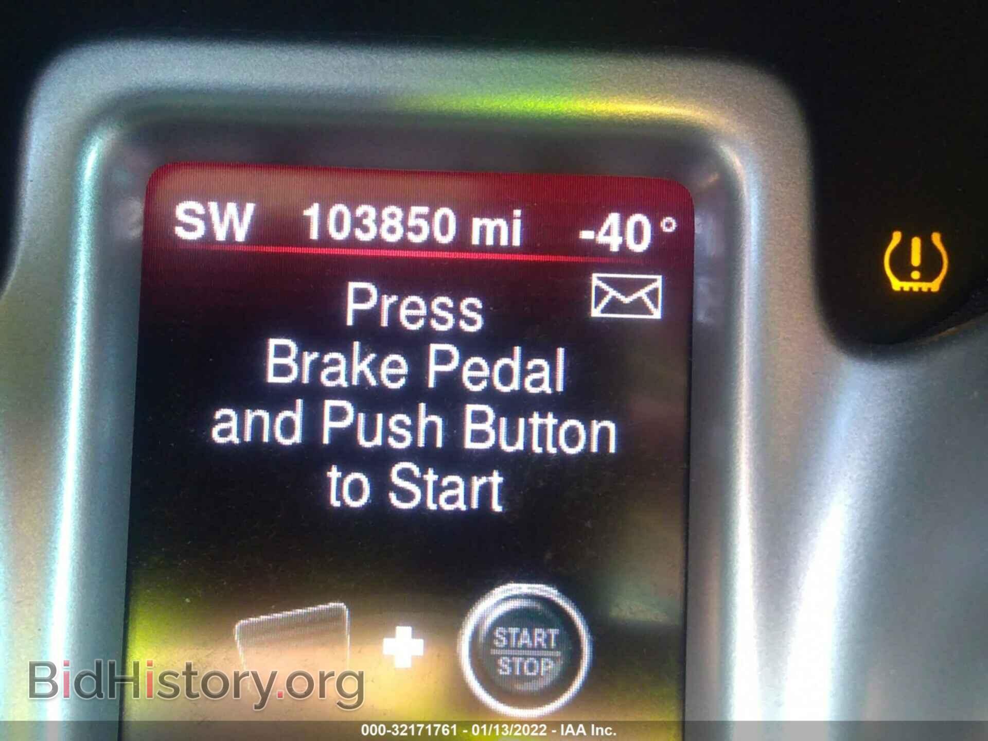 2014 DODGE JOURNEY - VIN: 3C4PDCBB6ET245964 - Photo 7