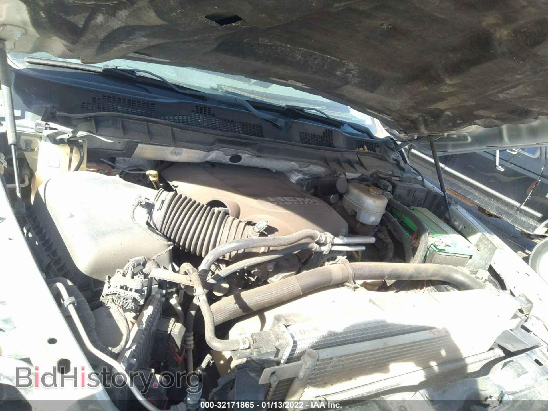 2015 RAM 2500 - VIN: 3C6UR5HJ1FG553706 - Фото 10