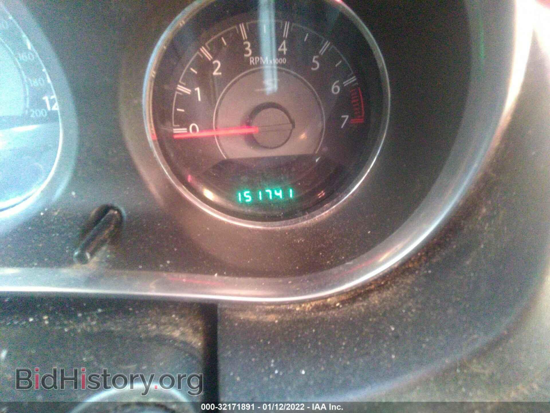 2013 CHRYSLER 200 - VIN: 1C3CCBCG8DN503846 - Фото 7