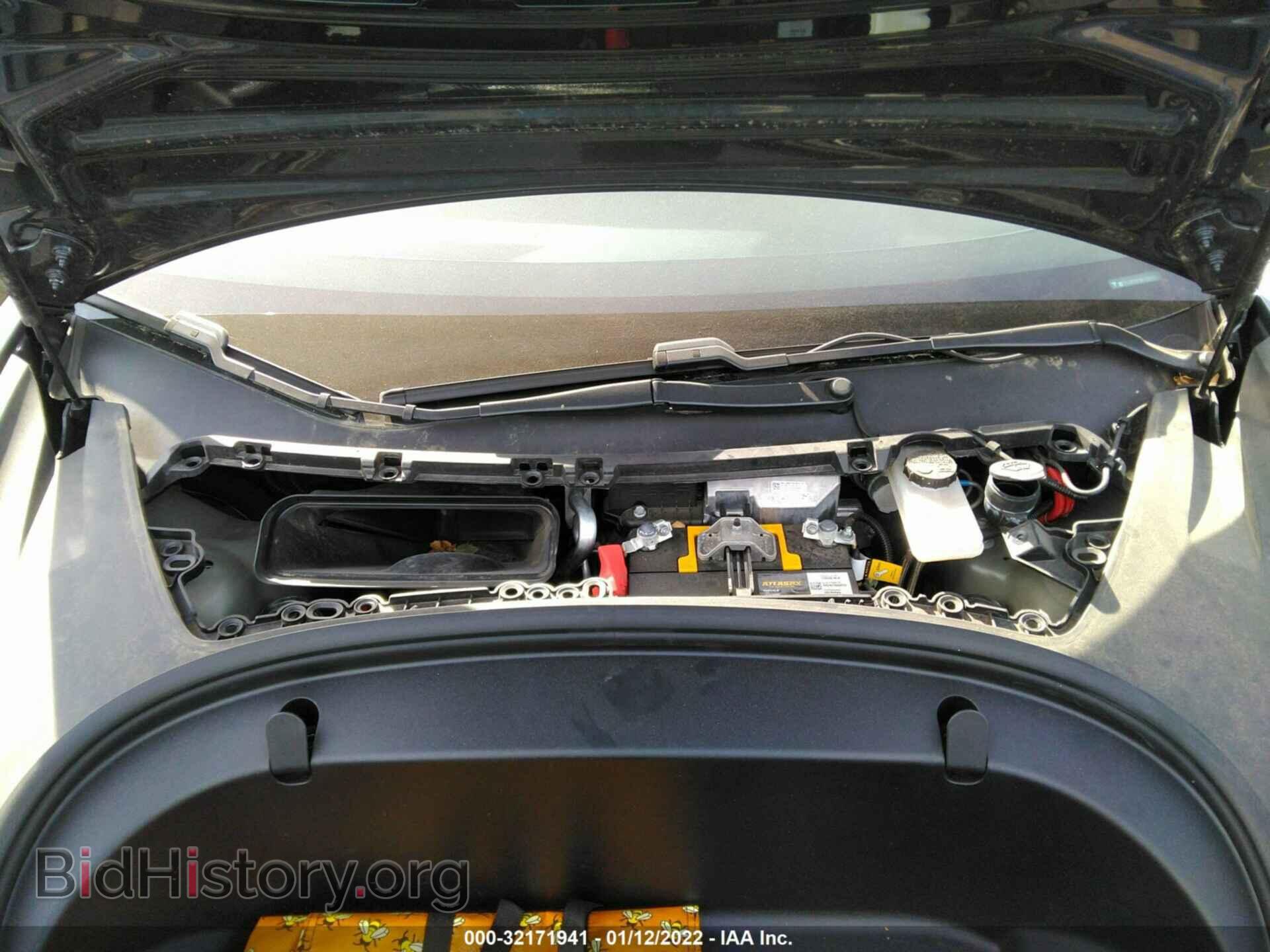 2019 TESLA MODEL 3 - VIN: 5YJ3E1EA3KF431572 - Photo 10
