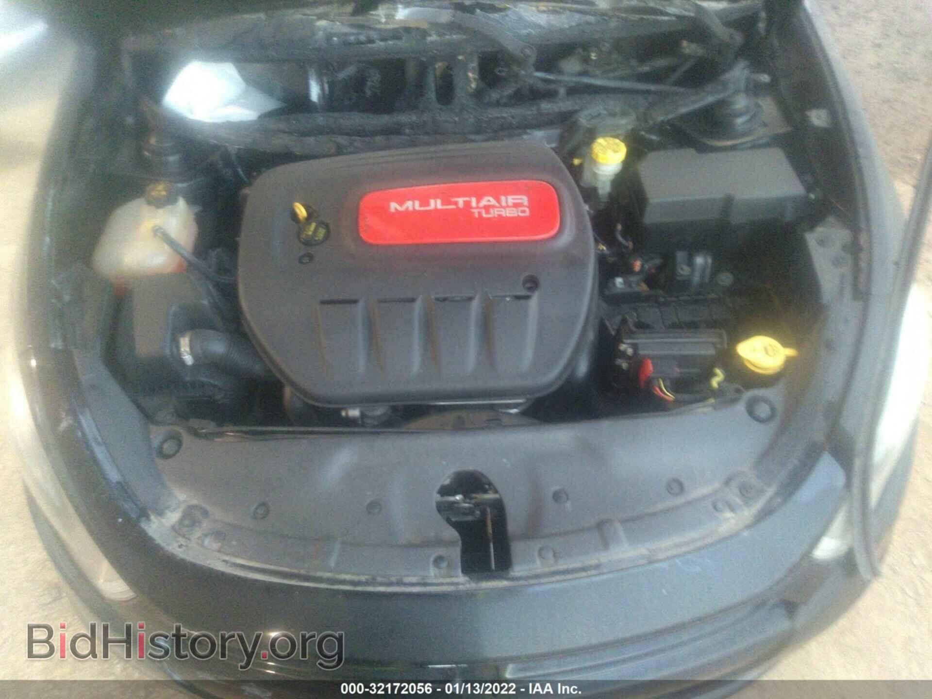 2013 DODGE DART - VIN: 1C3CDFBH3DD149870 - Фото 10