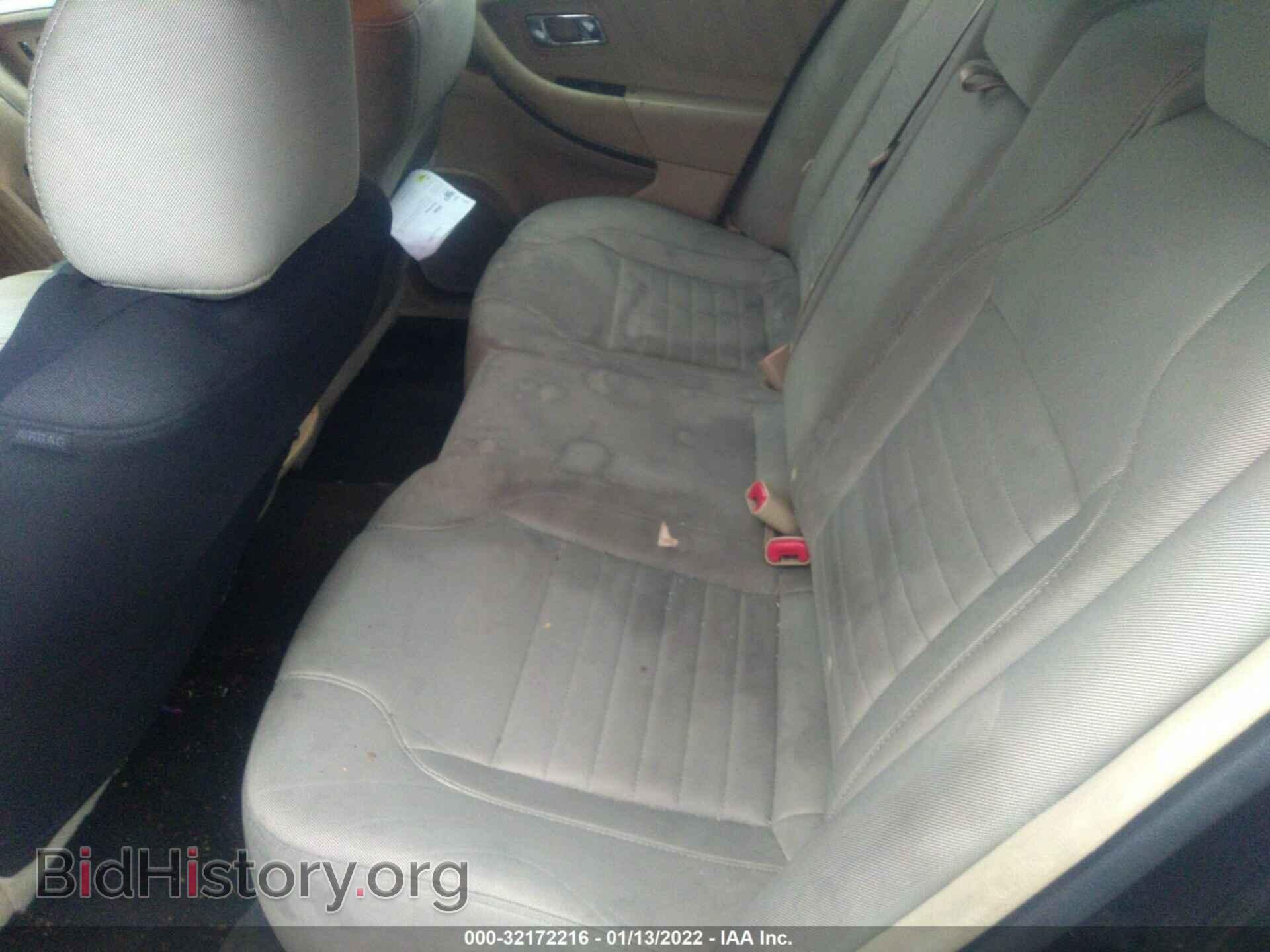 2014 FORD TAURUS - VIN: 1FAHP2D91EG170617 - Фото 8