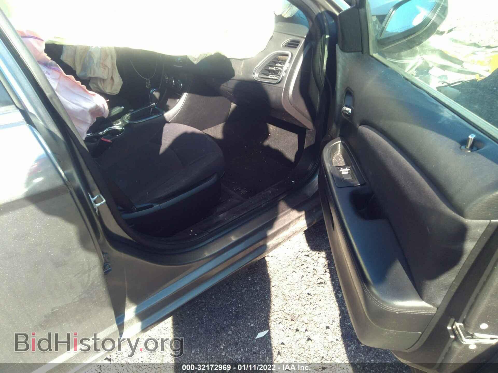 2013 CHRYSLER 200 - VIN: 1C3CCBBB6DN728482 - Photo 5