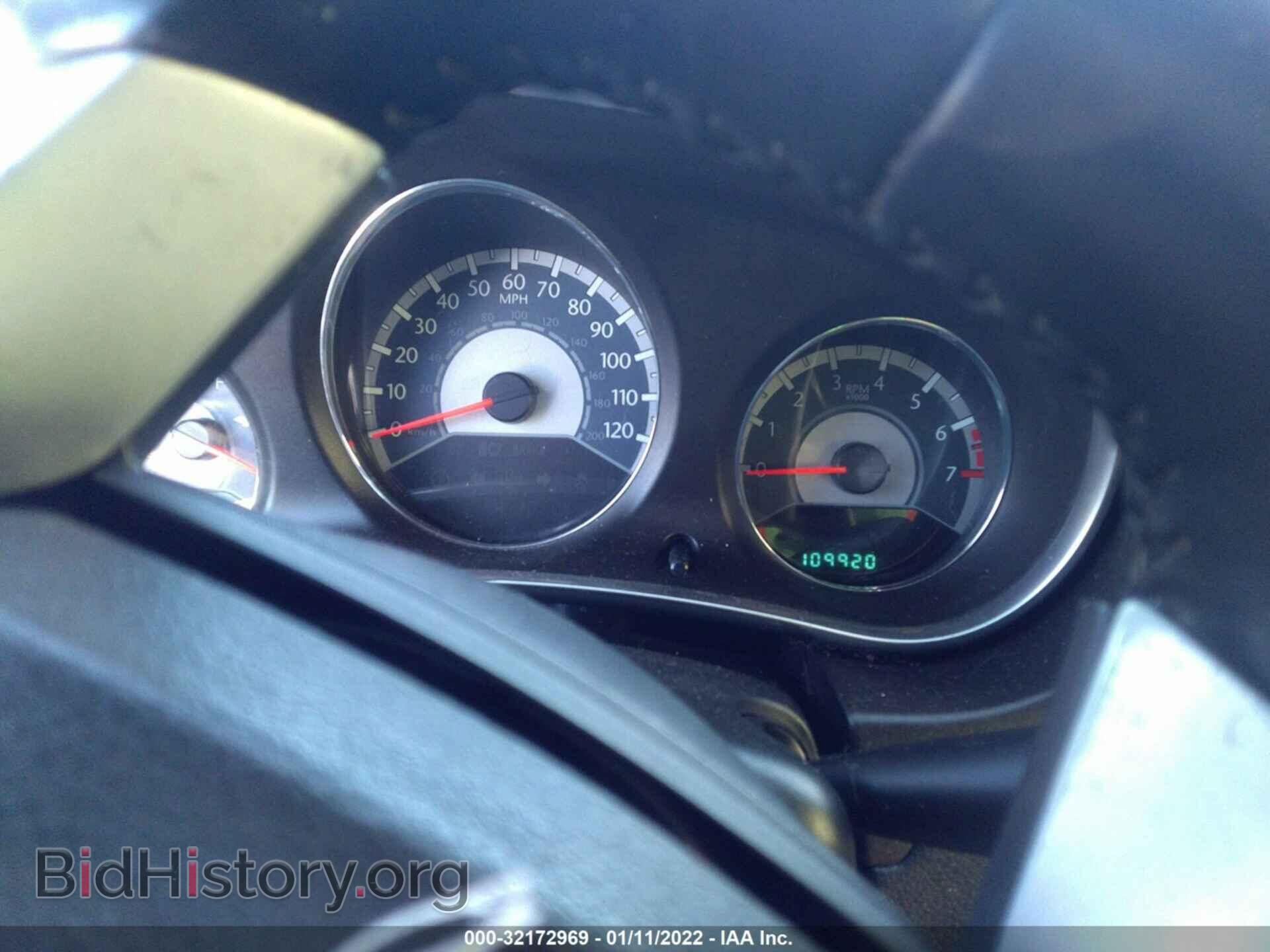 2013 CHRYSLER 200 - VIN: 1C3CCBBB6DN728482 - Photo 7
