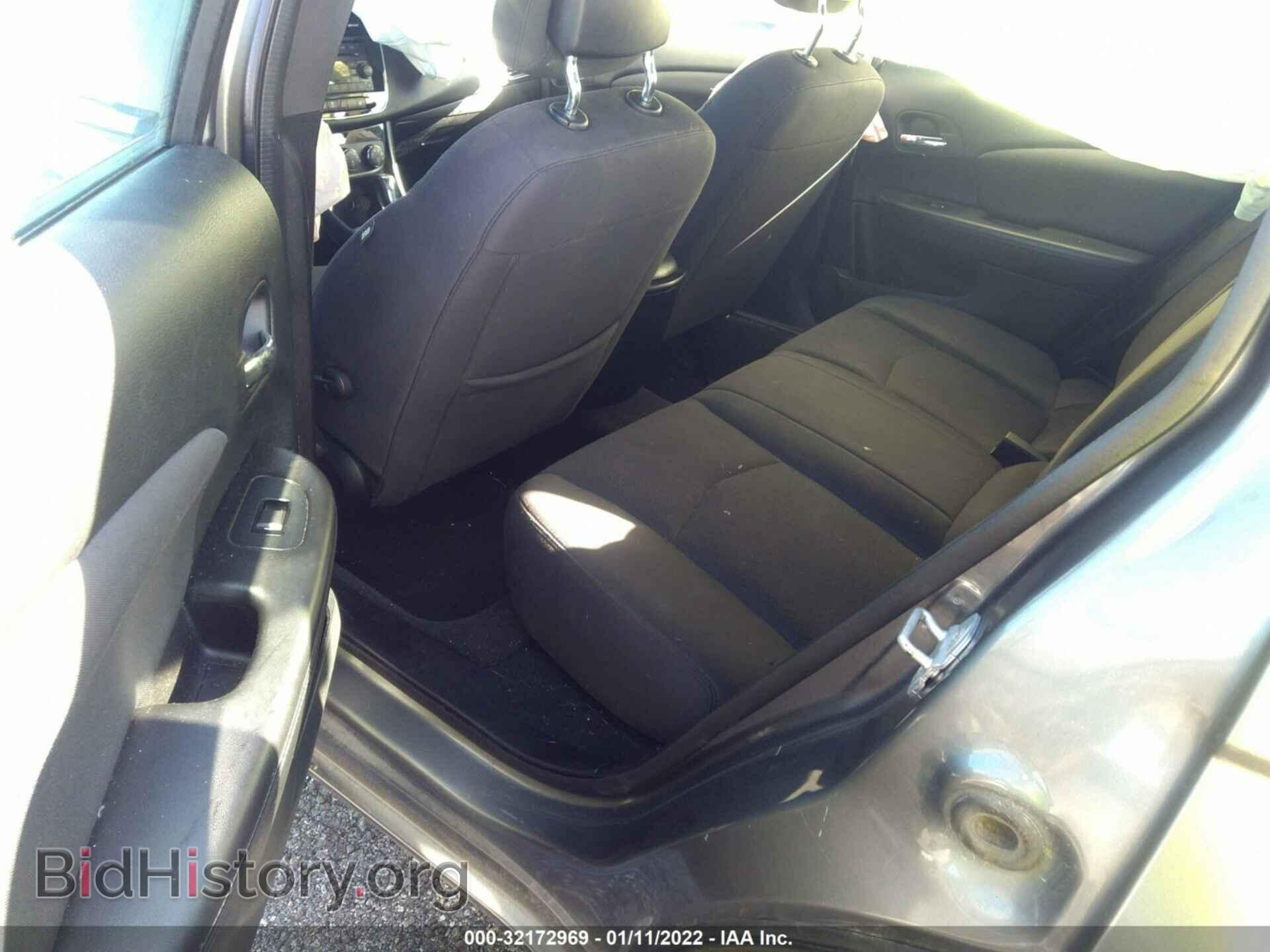 2013 CHRYSLER 200 - VIN: 1C3CCBBB6DN728482 - Photo 8