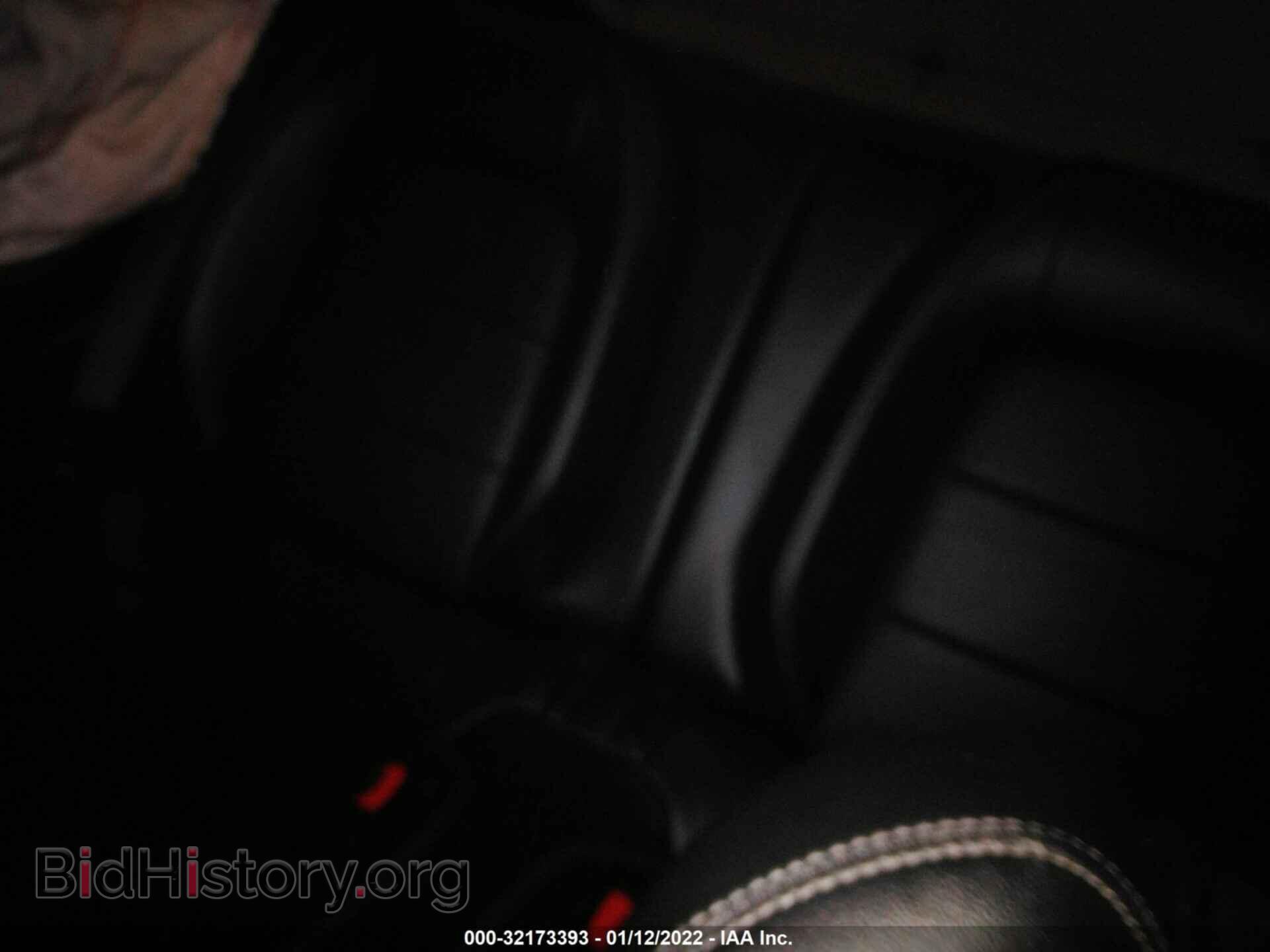 2017 FORD MUSTANG - VIN: 1FA6P8TH4H5306502 - Фото 8