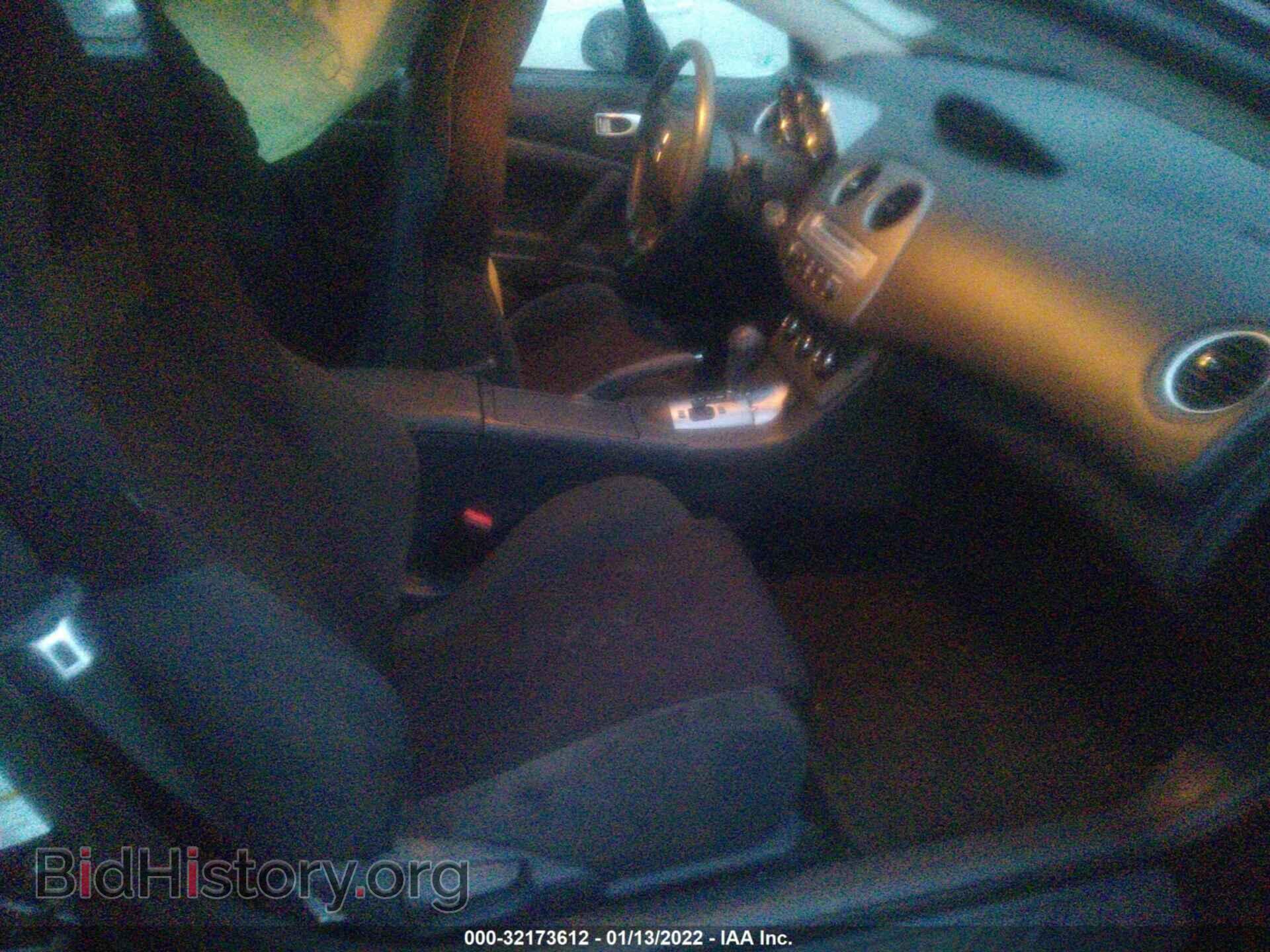 2012 MITSUBISHI ECLIPSE - VIN: 4A31K5DF3CE004851 - Фото 5