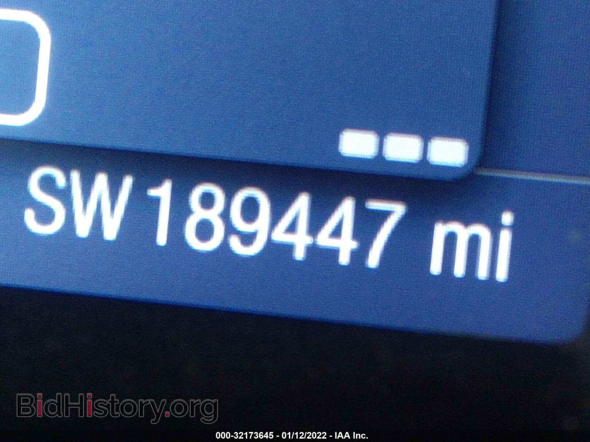 2014 FORD FOCUS - VIN: 1FADP3E2XEL440554 - Photo 7