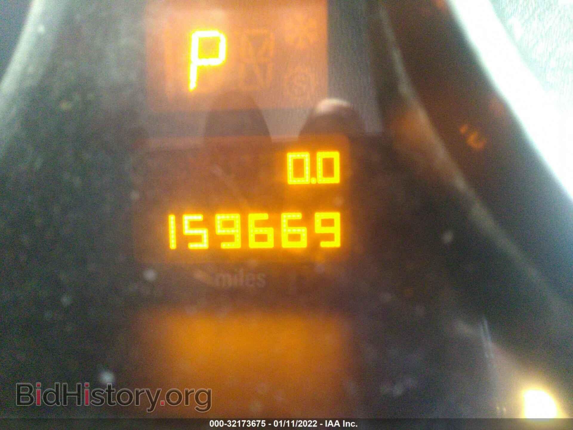 2008 SATURN ASTRA - VIN: W08AR671385068618 - Фото 7