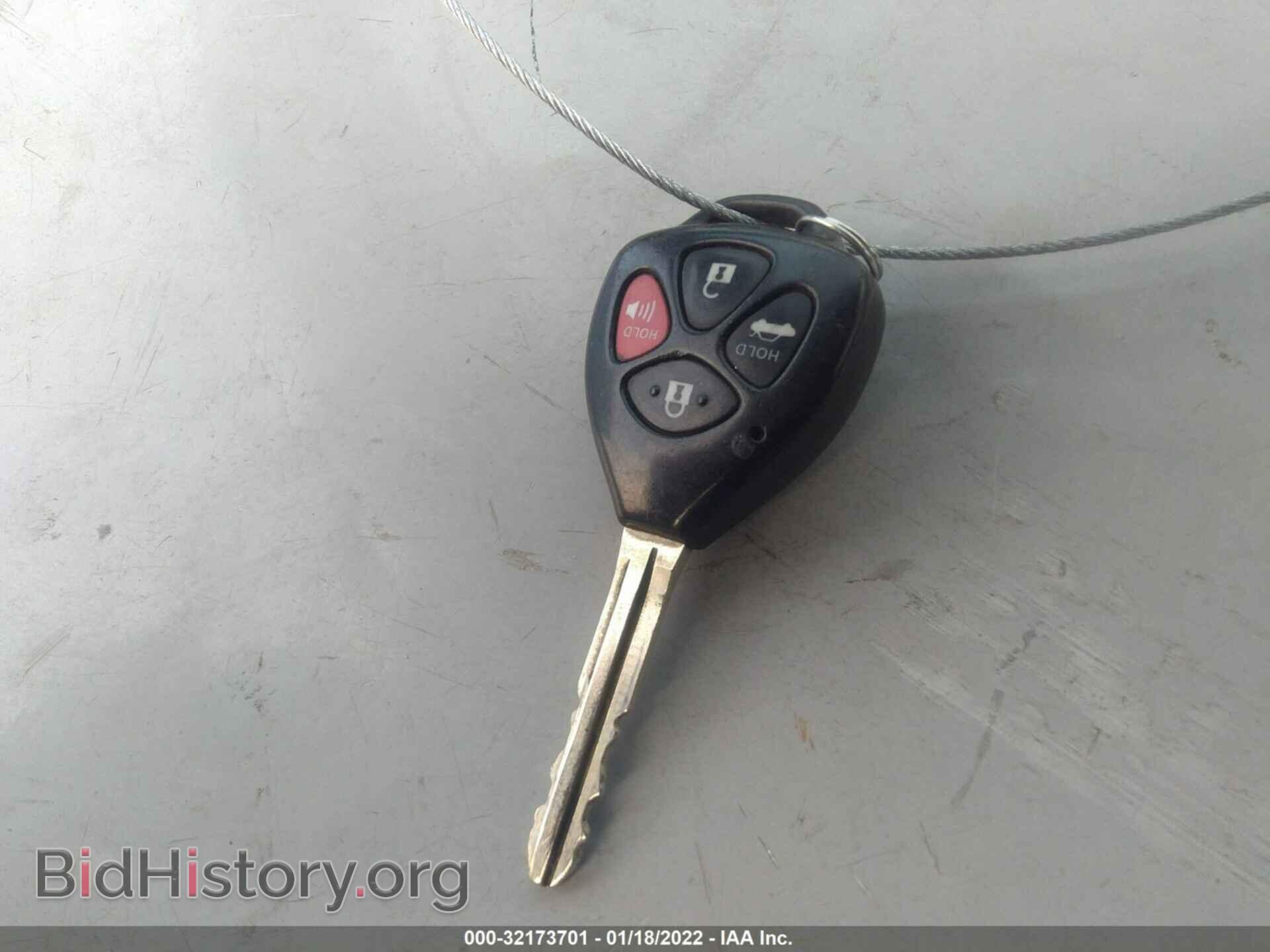 2010 TOYOTA COROLLA - VIN: 1NXBU4EEXAZ194129 - Фото 11