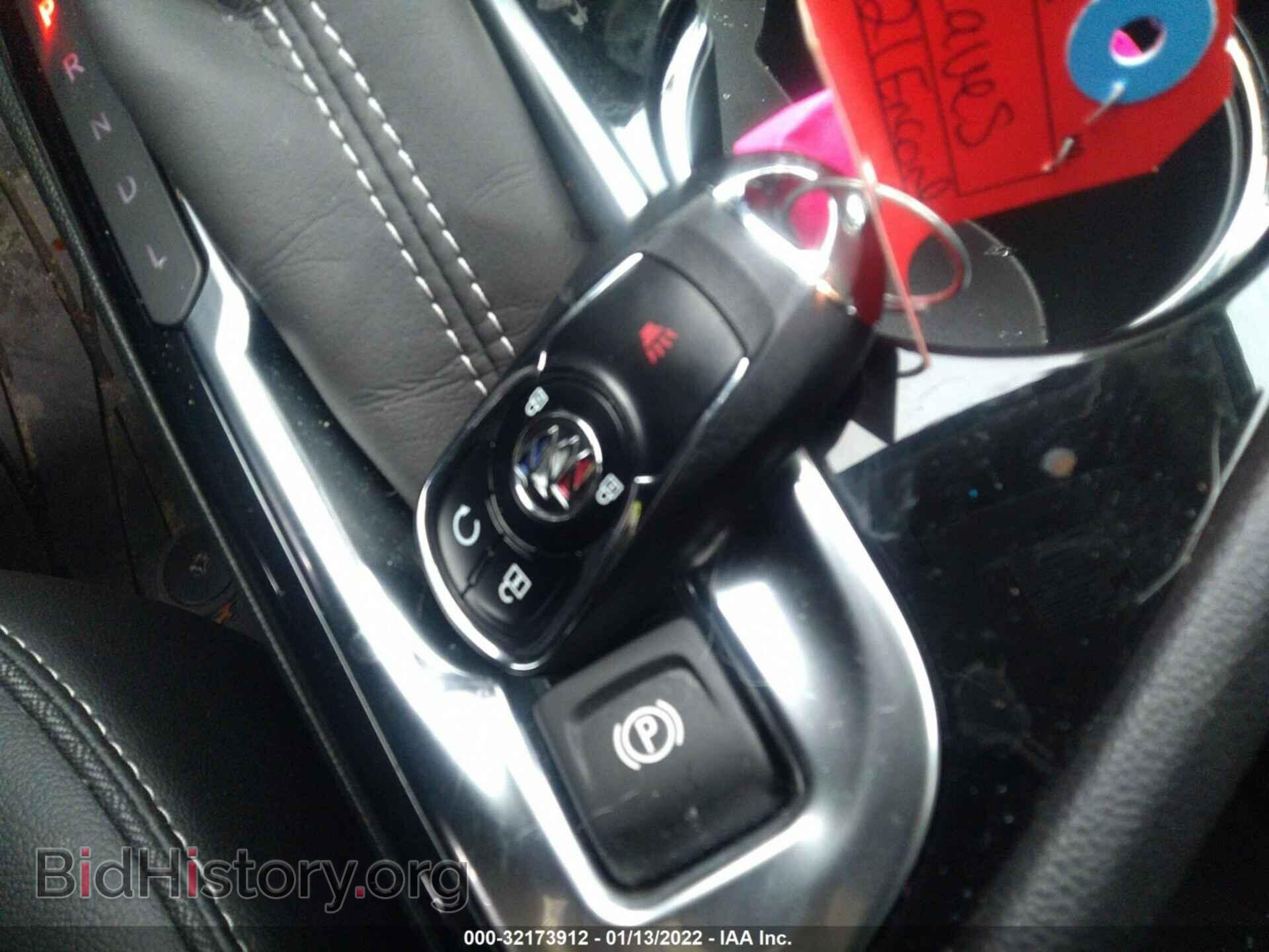 2021 BUICK ENCORE GX - VIN: KL4MMBS27MB170070 - Фото 11