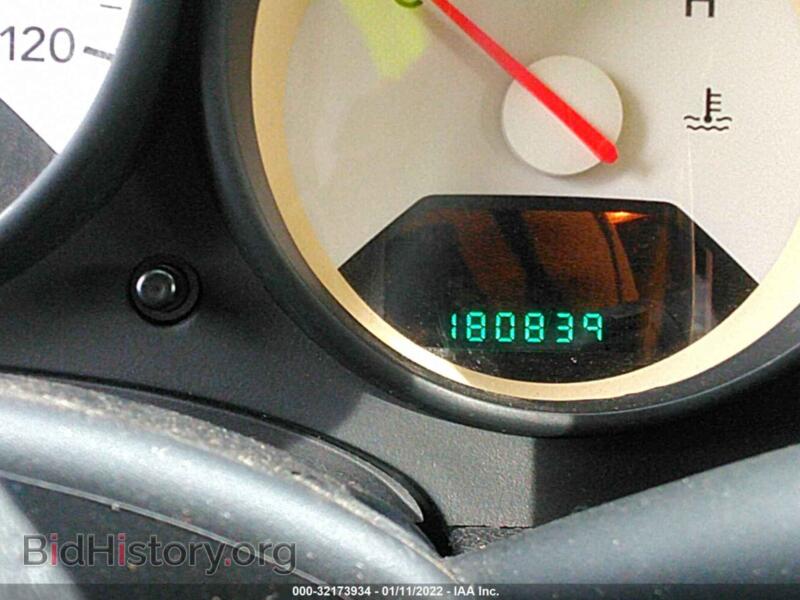 2008 Dodge CALIBER (VIN 1B3HB28B78D713448) — фото 7 из 11