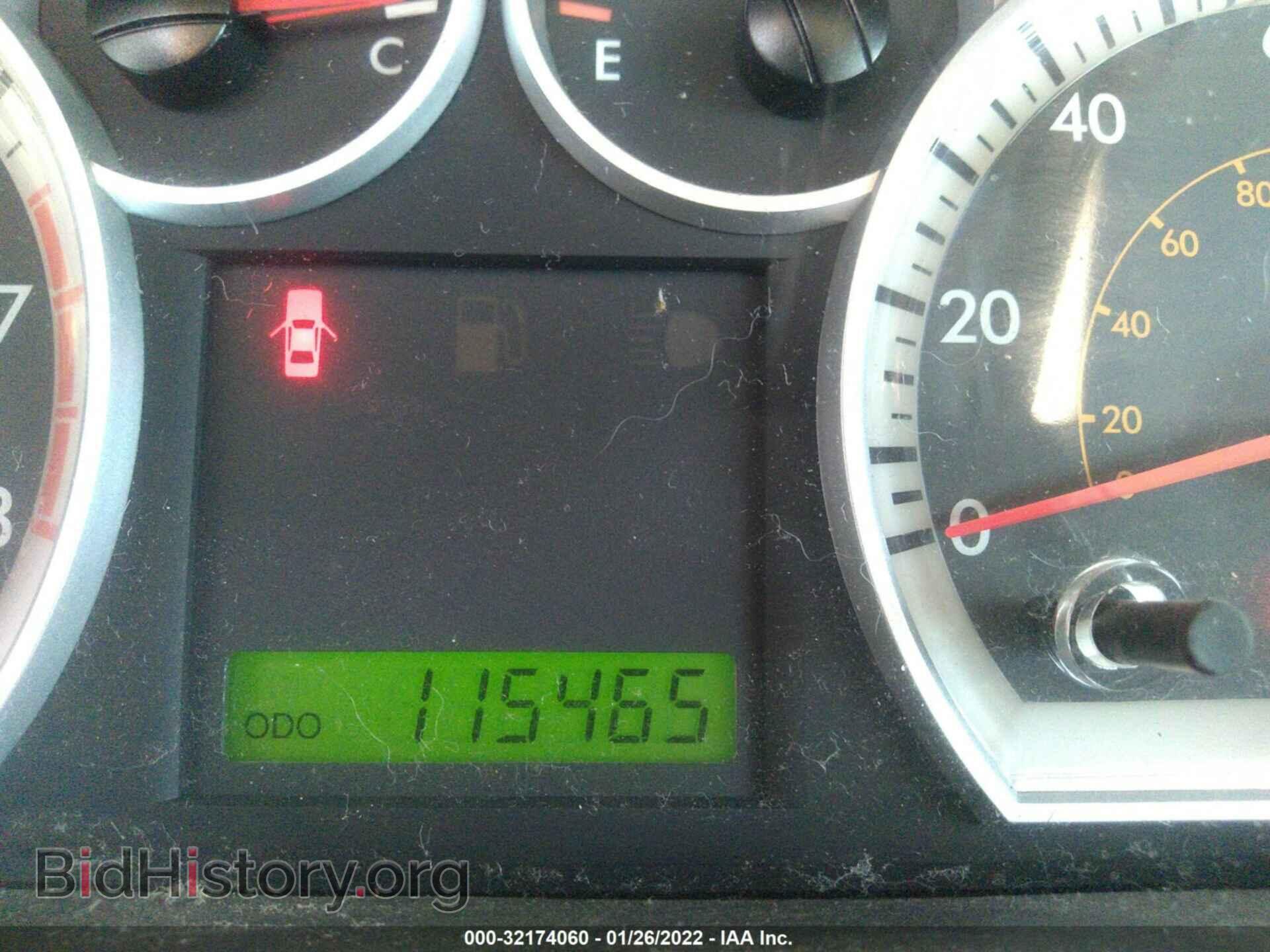 2009 CHEVROLET AVEO - VIN: KL1TD66E89B389082 - Фото 7