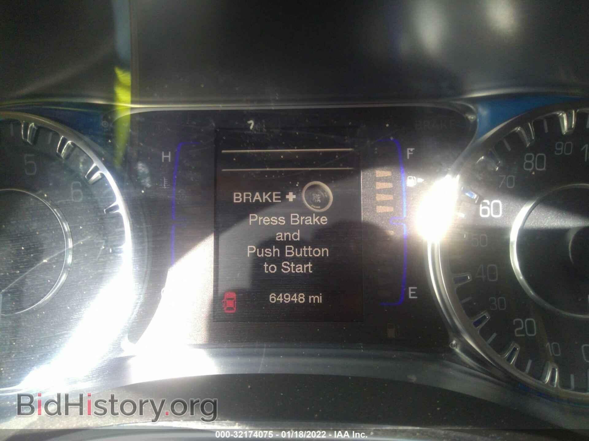 2016 CHRYSLER 200 - VIN: 1C3CCCAG9GN119572 - Фото 7