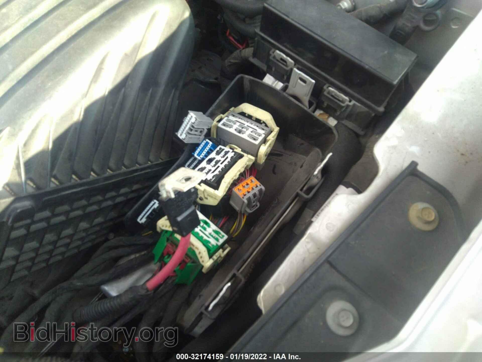2012 DODGE AVENGER - VIN: 1C3CDZAB5CN134021 - Photo 6