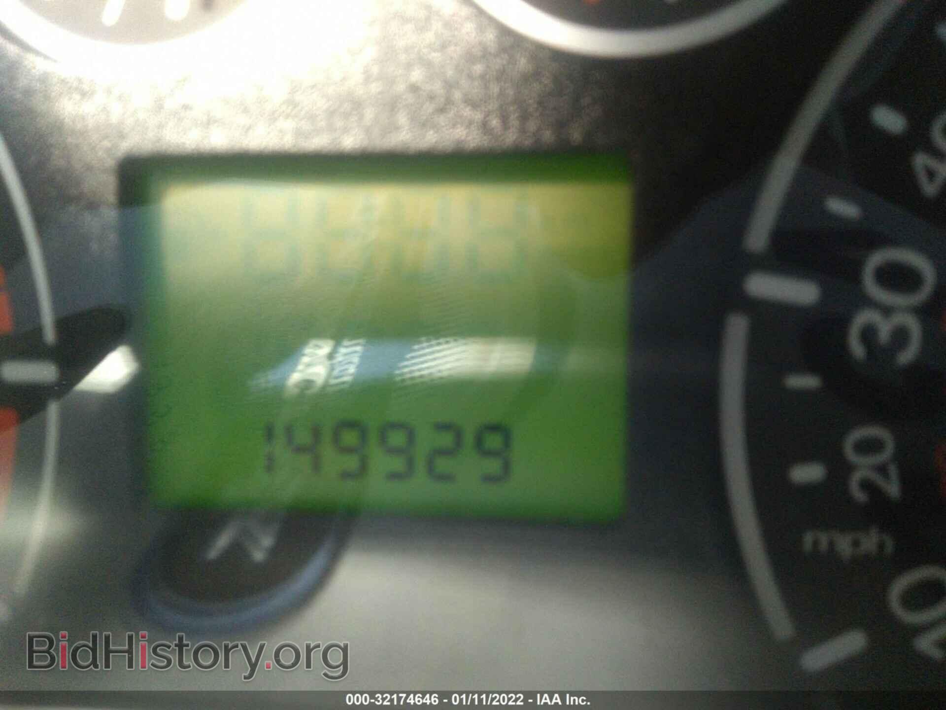 2010 FORD TRANSIT CONNECT - VIN: NM0LS7DN6AT029487 - Фото 7