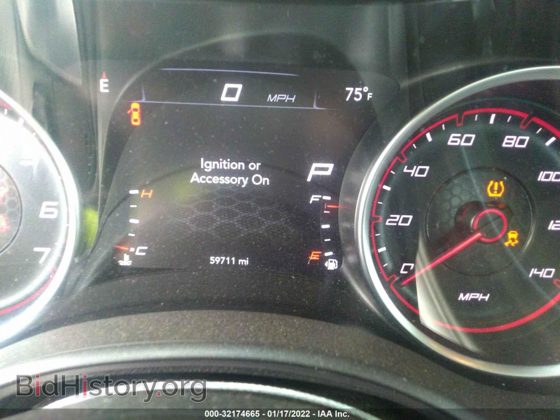 2019 DODGE CHARGER - VIN: 2C3CDXJG8KH615744 - Photo 7