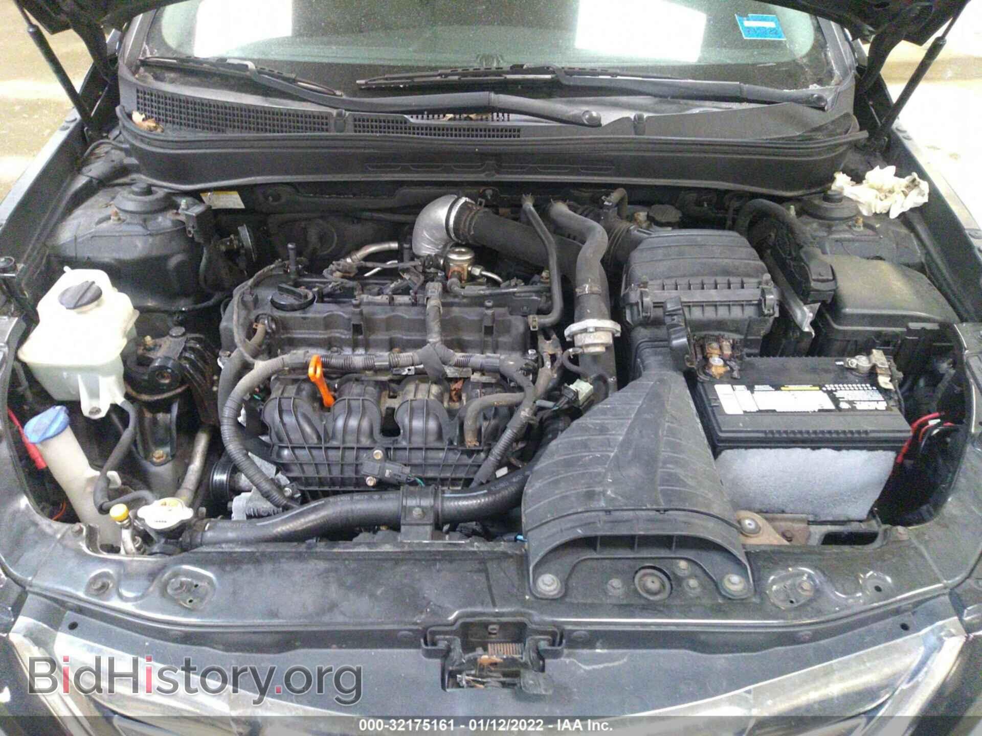 2013 HYUNDAI SONATA - VIN: 5NPEC4AB3DH577182 - Фото 10