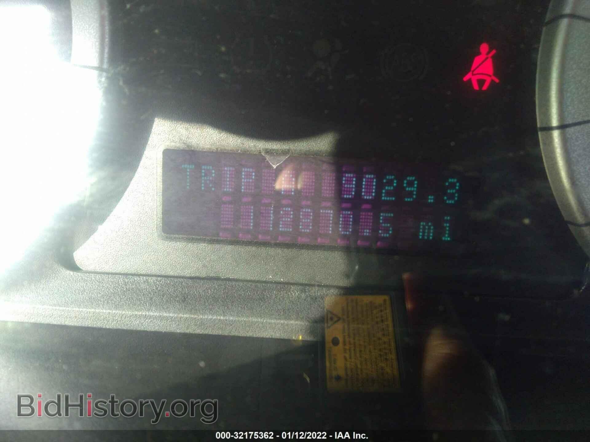 2012 FORD ESCAPE - VIN: 1FMCU0D70CKC82041 - Фото 7