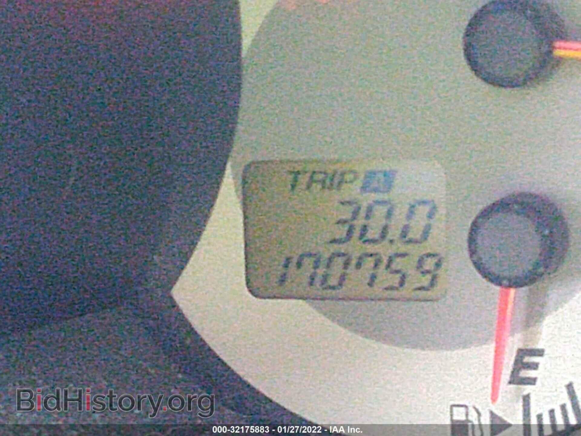 2008 MAZDA MAZDA3 - VIN: JM1BK32F681127556 - Фото 7