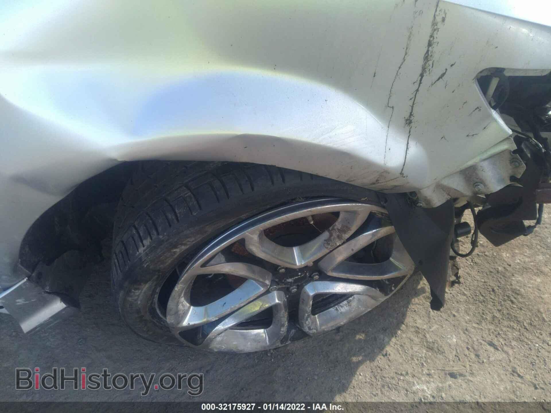 2013 FORD EDGE - VIN: 2FMDK3AK7DBB82521 - Photo 13