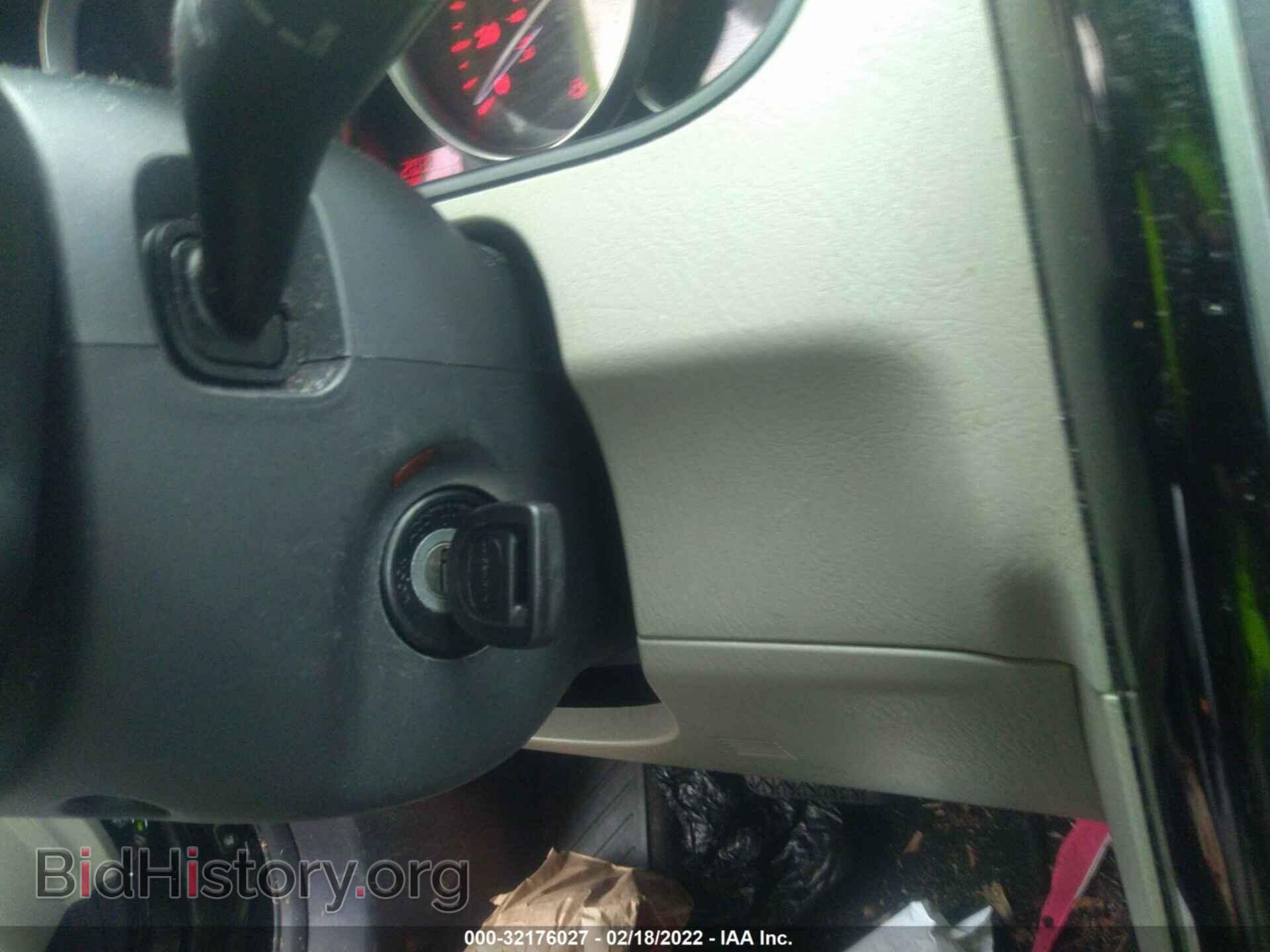 2010 MAZDA CX-9 - VIN: JM3TB2MA2A0201798 - Фото 11