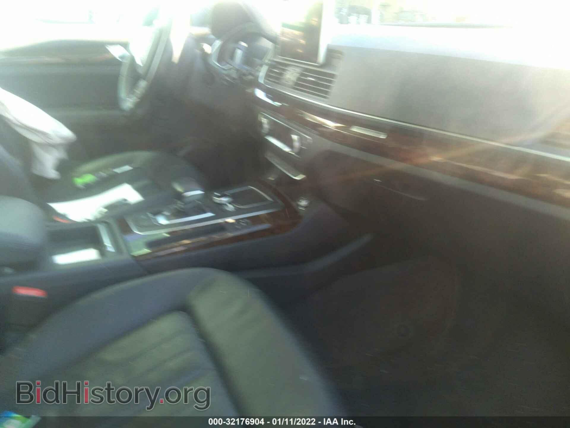 2018 AUDI Q5 - VIN: WA1BNAFY7J2021103 - Фото 5