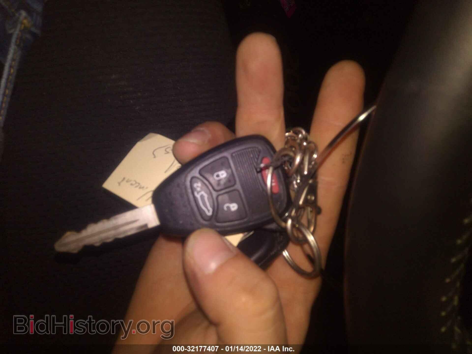 2014 CHRYSLER 200 - VIN: 1C3CCBBB4EN186400 - Photo 11
